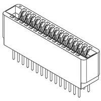 Sullins Connector Solutions ABC65DCKN