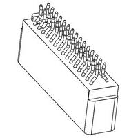 Sullins Connector Solutions AMC60DCKN-S288