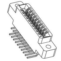 Sullins Connector Solutions RCC30DCAH-S189