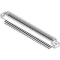 Sullins Connector Solutions HSM12DRAS