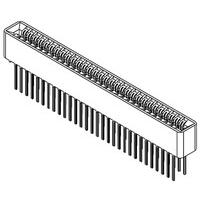 Sullins Connector Solutions HCC65DRYN-S93