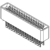 Sullins Connector Solutions HSC18DTEN