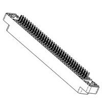 Sullins Connector Solutions GCC30DRTH-S13