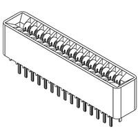 Sullins Connector Solutions RCC26DRTN
