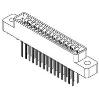 Sullins Connector Solutions RBC44DRYH