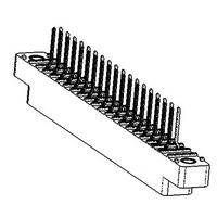 Sullins Connector Solutions GMM44DRYI-S13