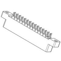 Sullins Connector Solutions RGM22DTKT-S288