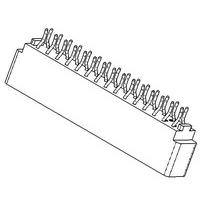 Sullins Connector Solutions ACM08DCKN-S288