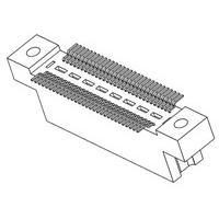 Sullins Connector Solutions RCB45DHFD