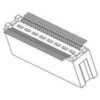 Sullins Connector Solutions RCB25DHFN
