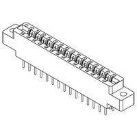 Sullins Connector Solutions AMM24DTKH