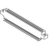 Sullins Connector Solutions RMA44DTAI Sullins Connector Solutions RMA44DTAI