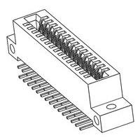 Sullins Connector Solutions RSA30DTAZ-S664