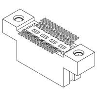 Sullins Connector Solutions ACB15DYFT