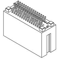 Sullins Connector Solutions RBB09DYRN Sullins Connector Solutions RBB09DYRN