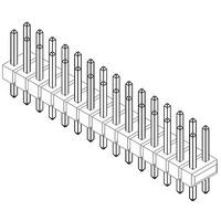 Sullins Connector Solutions QMC23DAAN