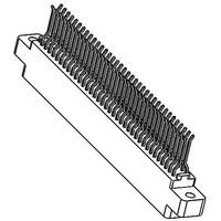 Sullins Connector Solutions RCC44DCMH-S288