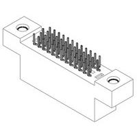 Sullins Connector Solutions ACE05DHHT