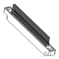 Sullins Connector Solutions RSC28DRYH-S13