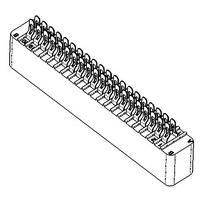 Sullins Connector Solutions HCC06DREN-S13