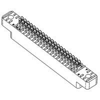 Sullins Connector Solutions RMC26DREH-S13