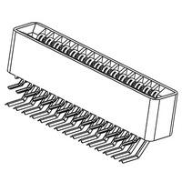 Sullins Connector Solutions ECC30DRAN
