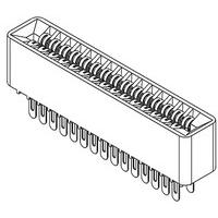 Sullins Connector Solutions RSC43DREN