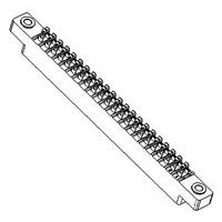 Sullins Connector Solutions HSM24DSEF-S13 Sullins Connector Solutions HSM24DSEF-S13