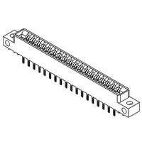 Sullins Connector Solutions ASM28DRKS Sullins Connector Solutions ASM28DRKS