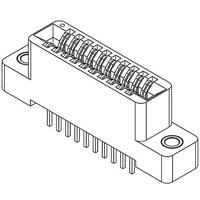 Sullins Connector Solutions EBC65DCST