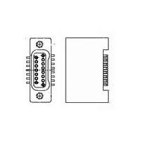 TE Connectivity 1-1589486-6