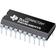 CD54HCT241F3A