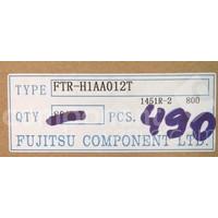 FTR-H1AA012T