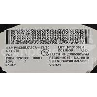 SMBJ7.5CA-E3/2C