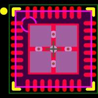 TPS51427ARHBTG4