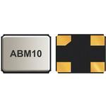 Abracon ABM10W25.0000MHZ6B1UT