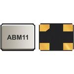 ABM11W20.0000MHZ8D1XT