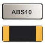 ABS10-32.768KHZ