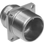 Amphenol MS3452W22-21S