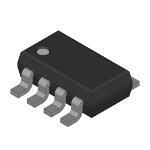LTC6910-3CTS8