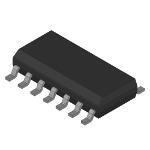 LTC2852MPS