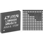 Analog Devices LTM4603EV#2DPPBF
