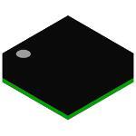 LTM8020EV#PBF | Step-Down DC-DC Converter