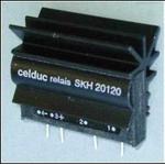 Celduc Relais SKH20240 Celduc Relais SKH20240