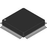 Cypress Semiconductor MB90F462APFM-GE1