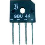 Diotec Semiconductor AG GBU4G-T