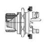 Glenair D38999/23YE6PC Glenair D38999/23YE6PC