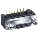 Glenair MWDM2L-15PCBRP-.150