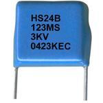 KEMET Corporation 100HS36N152JC KEMET Corporation 100HS36N152JC