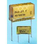KEMET Corporation P276CP224K275A